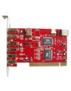 DVD Burning Xpress + IEEE 1394 Card