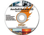 DVD Photo Slideshow + Backup CD