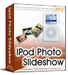 box of iPod Photo Slideshow