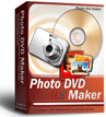 box of Photo DVD Maker