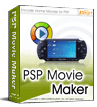 PSP Movie Maker