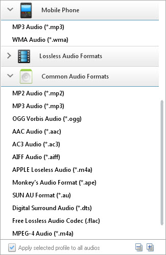 Como Converter Audio Ogg Vorbis Para Mp3