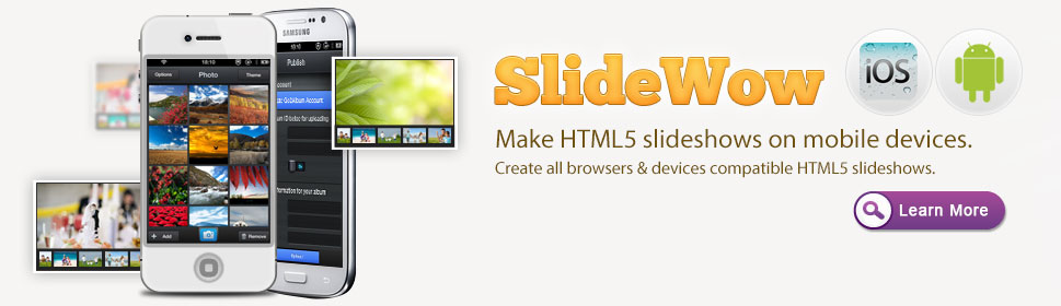 SlideWow