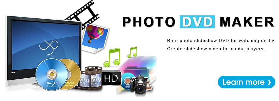Photo DVD Maker