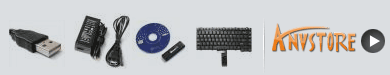 Electronic accessories