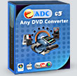 Any DVD Converter is both DVD ripper and video converter.