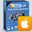 >Any DVD Converter for Mac