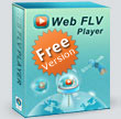 Playing YouTube FLV videos with AnvSoft FLV Player