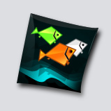 Go2Album is a free web album service.