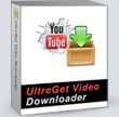 UltraGet Video Downloader