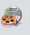 Movie DVD Maker icon