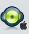 NoteBurner Audio Converter for Mac icon