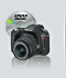 Icon of the DVD slideshow maker.