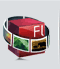 Icon of the Flash slideshow creator