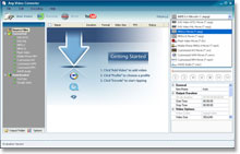 Screenshot of Any Video Converter Free