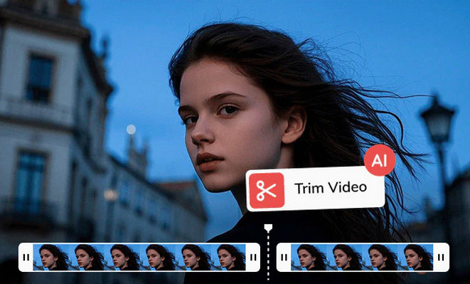 AI Rough Cut 