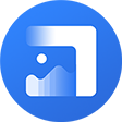 photo enhancer icon