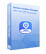 location changer