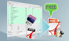 PDFMate PDF Merger