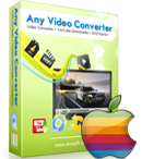order Mac version of video converter Pro