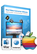 order Mac version of video converter ultimate