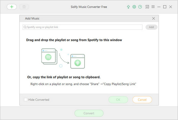 Sidify Music Converter For Mac Free Download