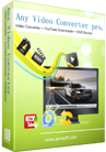 Any Video Converter Free