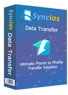 Syncios iOS Transfer