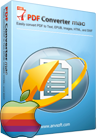 PDFMate PDF Converter for Mac
