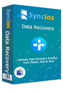 SynciOS Data Transfer for Mac