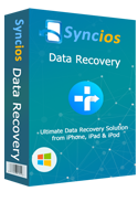 syncios data recovery torrents