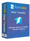 anvsoft syncios data transfer