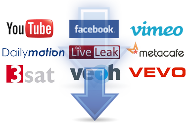 Download and Convert Online Video from 100+ Sites