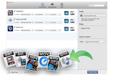 free vhs to dvd software for mac