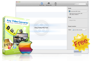 free video converter for mac from website