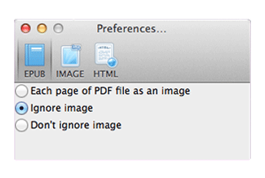 convert ps to pdf mac