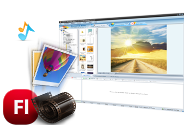 free slideshow maker software for windows 7 to lay on dvd