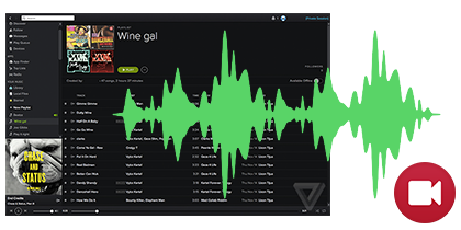 spotify to apple music convert