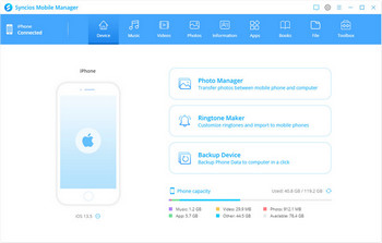 for ios download Sync Breeze Ultimate 15.6.24