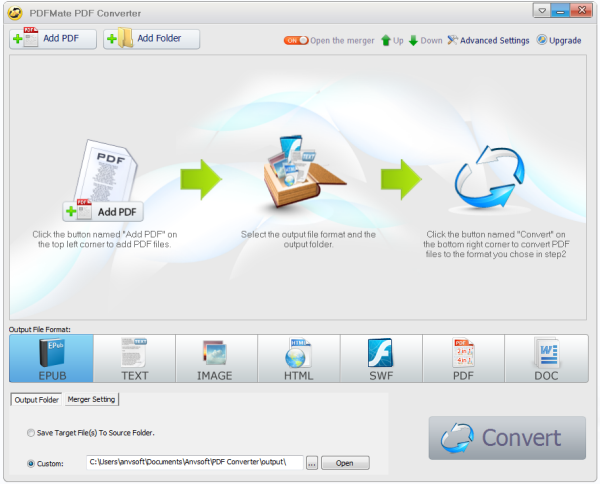 Data File Converter 5.3.4 instal the last version for ipod